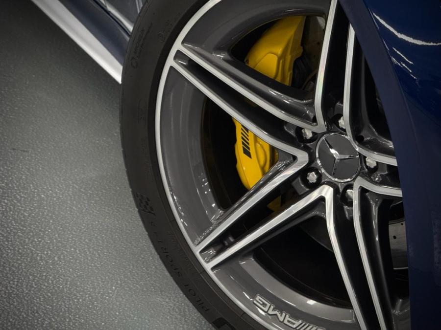 GT63S AMG 4-MATIC - Image 5